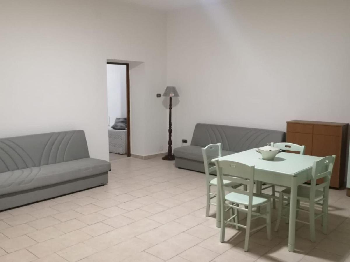 Appartamento la casa di Ade Napoli Esterno foto
