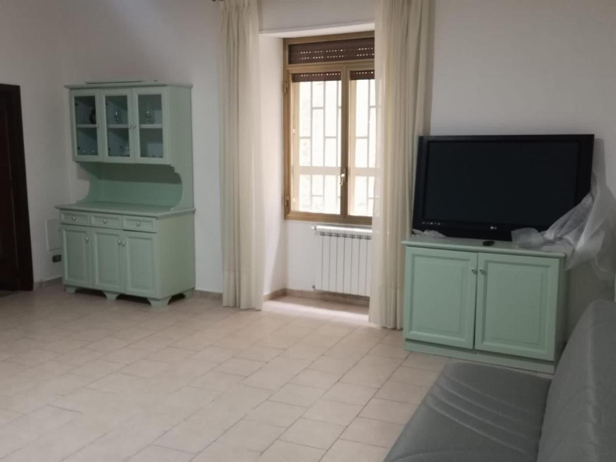 Appartamento la casa di Ade Napoli Esterno foto