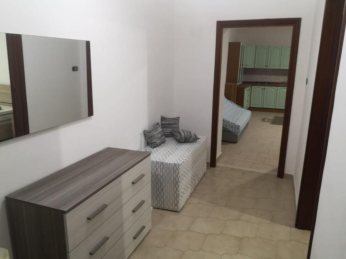 Appartamento la casa di Ade Napoli Esterno foto