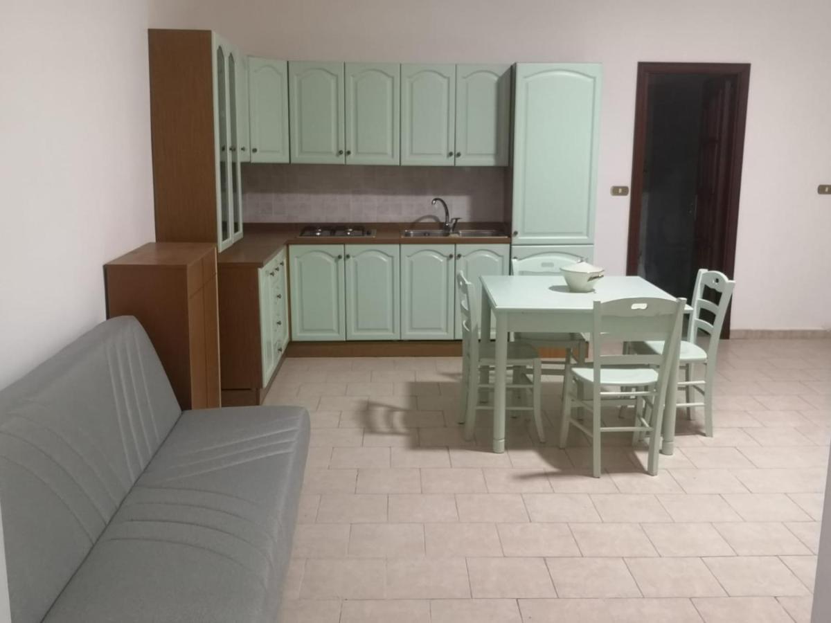 Appartamento la casa di Ade Napoli Esterno foto