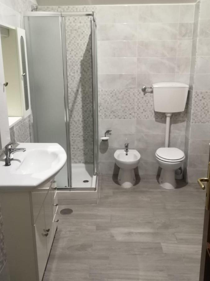 Appartamento la casa di Ade Napoli Esterno foto