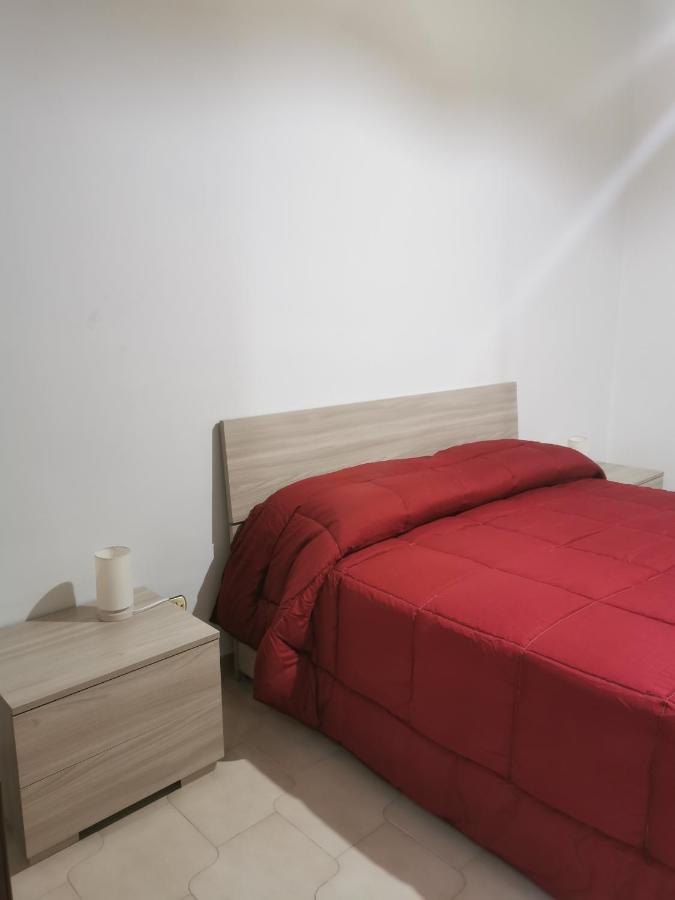 Appartamento la casa di Ade Napoli Esterno foto