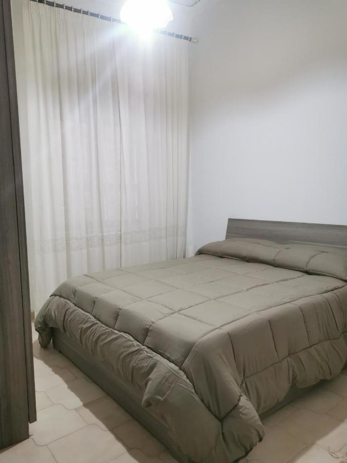 Appartamento la casa di Ade Napoli Esterno foto