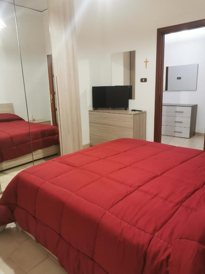 Appartamento la casa di Ade Napoli Esterno foto